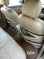 Toyota Corolla 2005