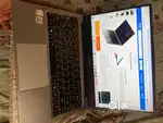 Infinix INBook X1 Intel Core i3 10th Gen 1005G1 - (8 GB/256 GB SSD/Win