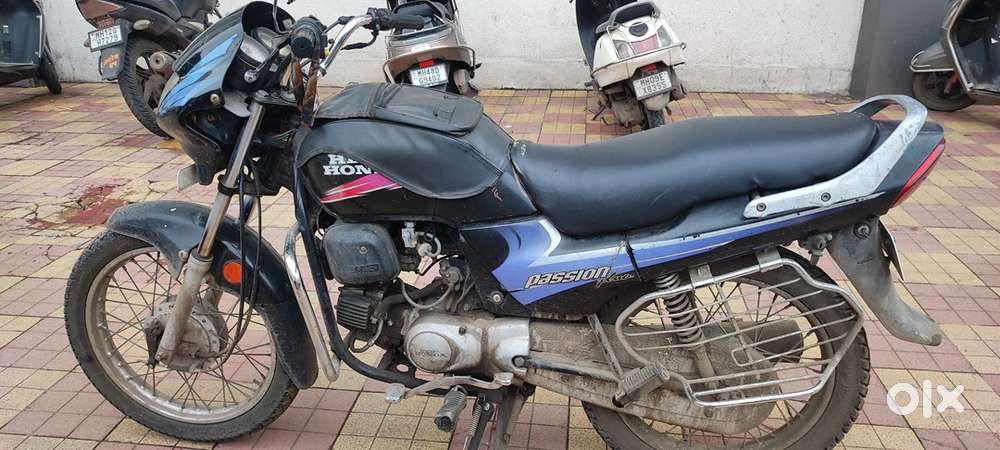 Single owner
