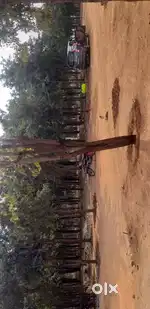 Near Shamshabad