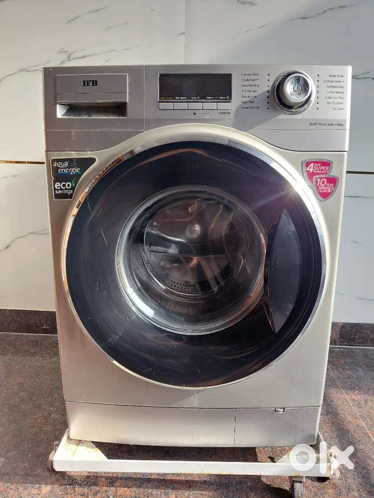 IFB washing machine