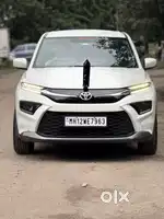 Toyota Urban Cruiser Hyryder 1.5 S Hybrid, 2024, Petrol