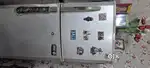 LG 280 ltrs Double Door Fridge