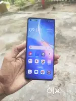 Oppo Reno 5 pro 5g & Reno 4 pro 4g Exchange