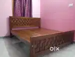 Queen size Bed