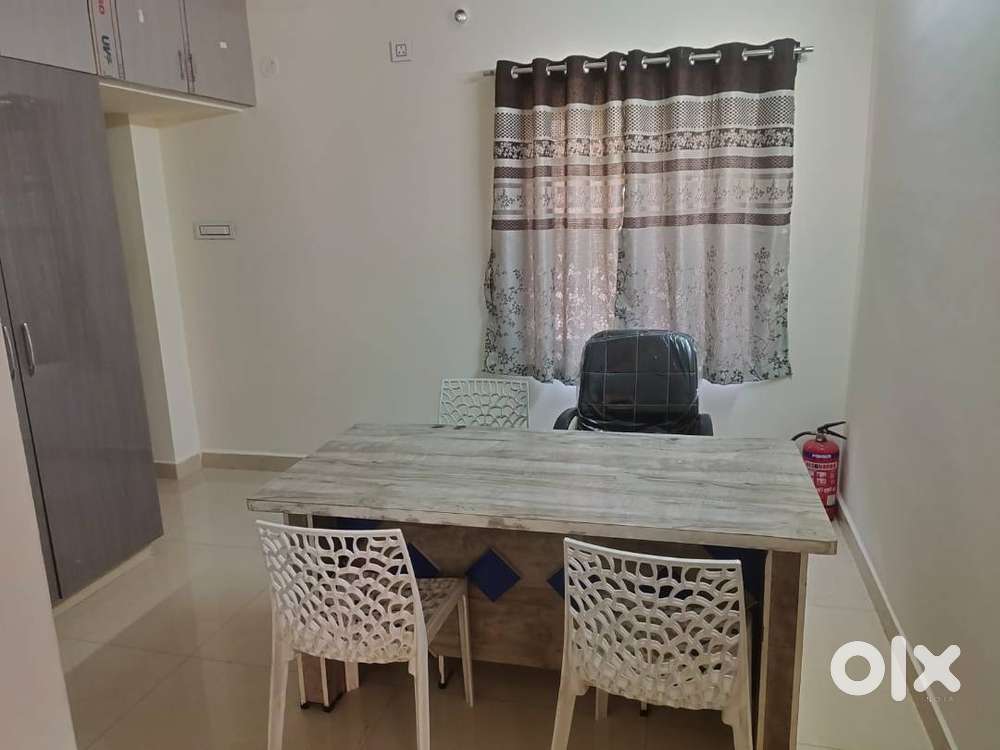 3BHK OFFICE FOR RENT