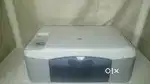 Hp All in One printer/scanner/coppier F380