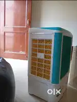 Air cooler