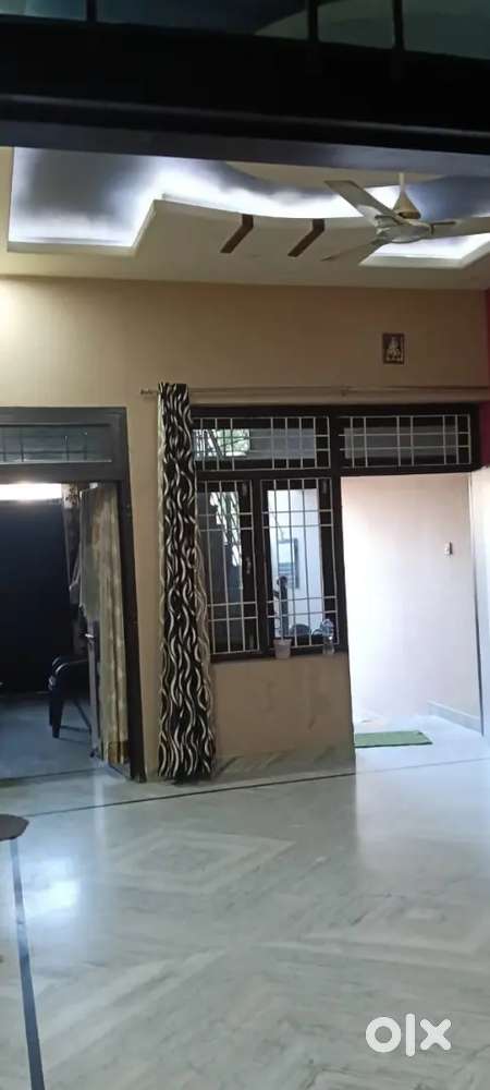 2 BHK saprate portion Vaidh ji ka choraha niwaru road