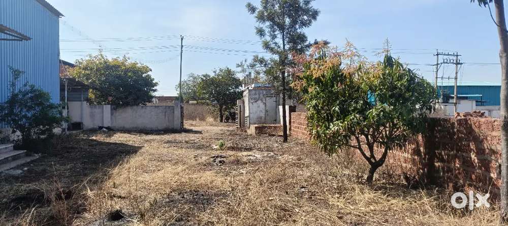 Industrial Building and shed for rent in Kolar industrial area Shed