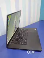 ֍ Dell Precision 5530- i7 8th Gen- 16 GB RAM- 256 GB- Used laptops ֍