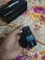Rewaive Car Dash Cam with GPS & Rear Camera – 4K Ultra HD + Full HD