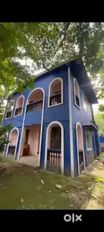 Indipendent house for rent at Puthoorkonam