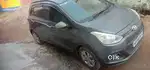 Hyundai Grand i10 Diesel 66000 Km Driven