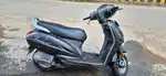Good condition self start insurance valid hsrp update