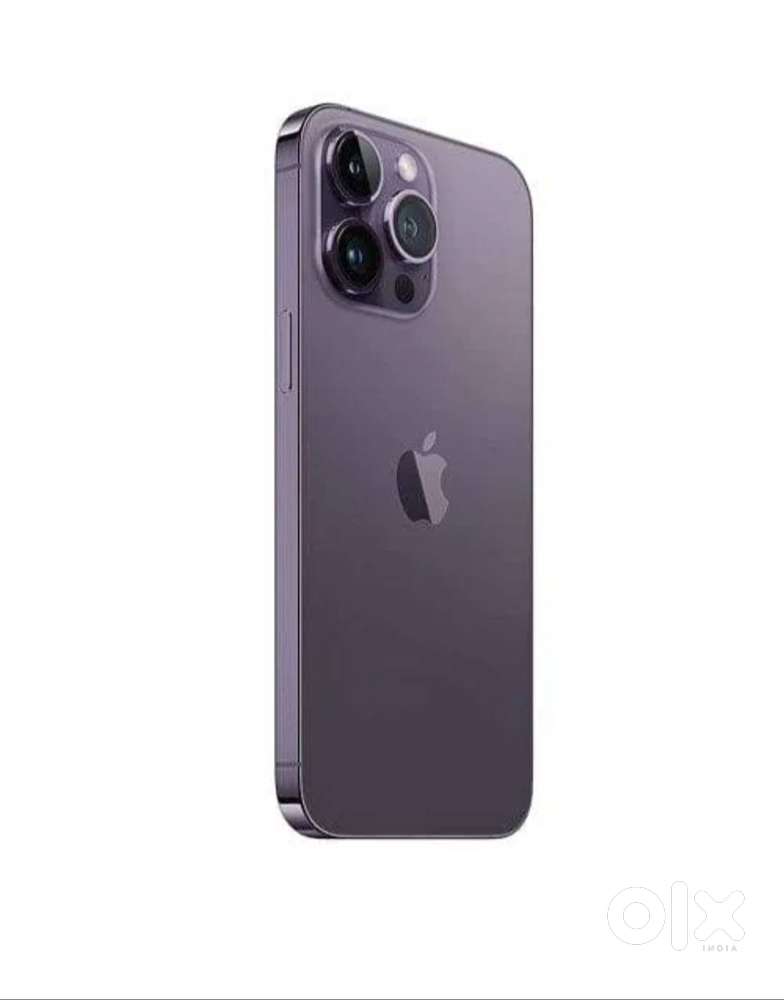 Dhamaka offer iPhone 15 pro available with warranty 512 gb