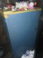 Fridge runing condition