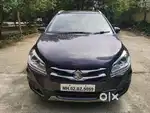 Maruti Suzuki S-Cross DDiS 200 Alpha, 2015, Diesel