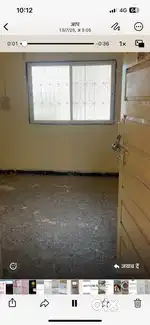 1bhk flat in vioul complex jalna