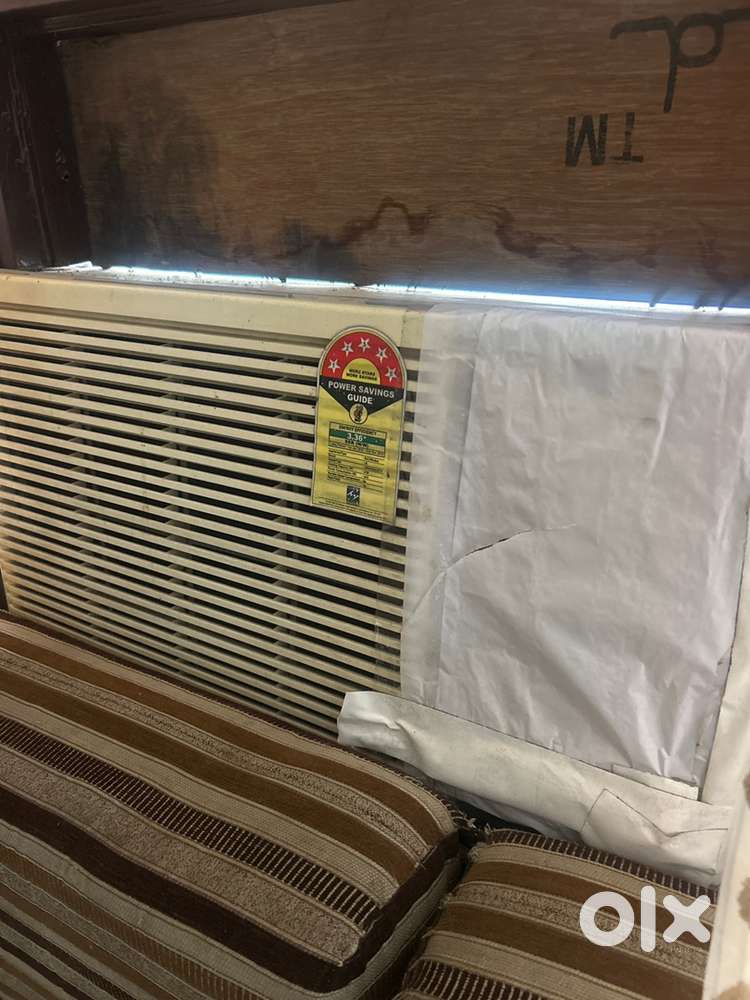 Window AC 1/5 ton