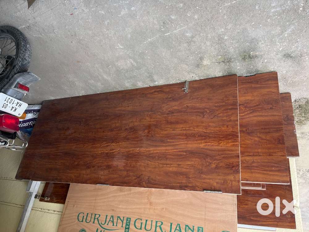 Used Wooden Doors for Sale – Good Condition, Low Price