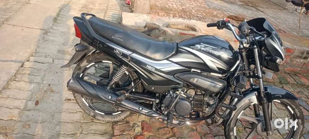 Very Good Condition Bs4 Bike