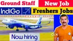 Airline Security Supervisor H.S Recruitment 2025 !
