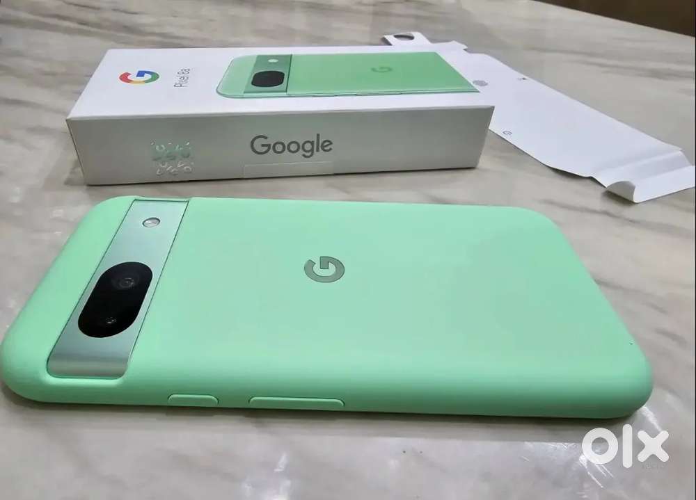 Pixel 8a 128Gb