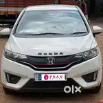 Honda Jazz 1.5 V i DTEC, 2015, Diesel