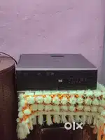 HP PC Full Setup