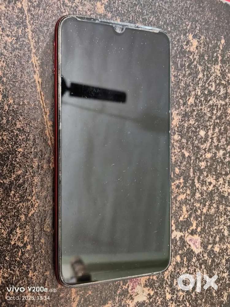 Full Condition phone