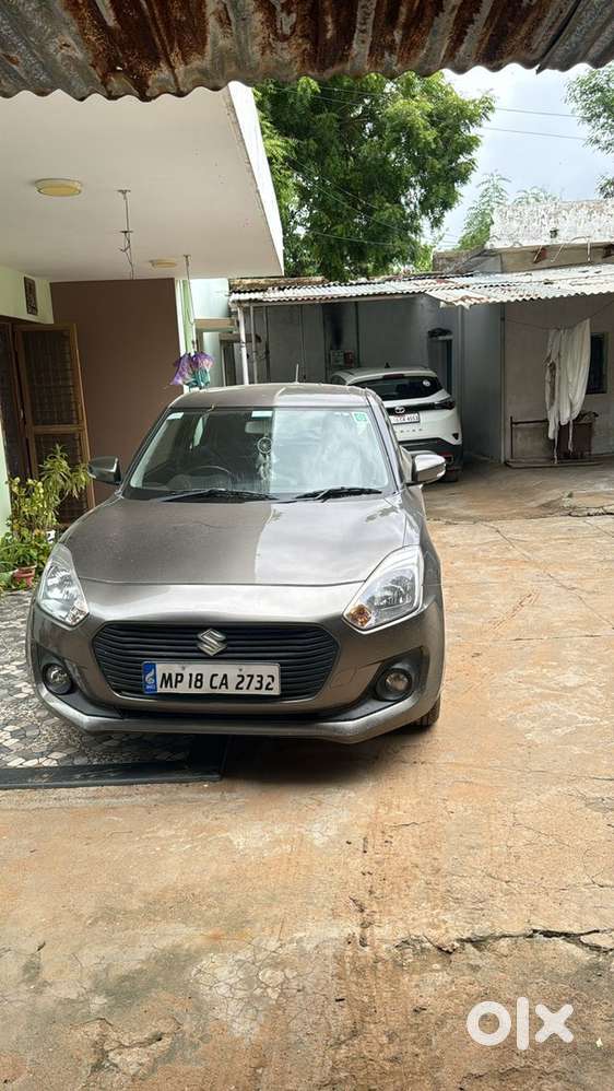 Maruti swift 2019 ZXI AMT