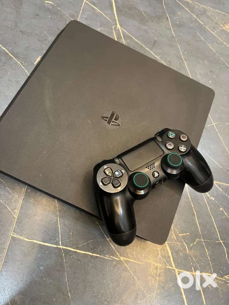 Playstation ps4 slim 1tb