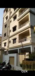 Executive Flat Newly Constructed in  AMALAPURAM Near SKBR College