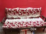 5 seater sofa