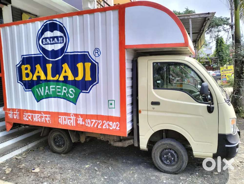 TATA ACE GOLD