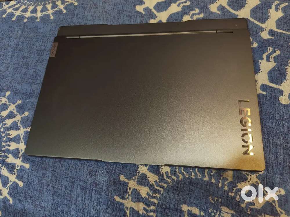 Lenovo Legion 5 - i712700H - Ram 32GB- 1TB - 6GB Nvidia 3060