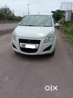 Maruti Suzuki Ritz Vdi BS-IV, 2013, Diesel
