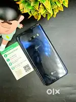 LG G8X DUAL SCREEN DEVICE WITH GENUINE GST PRINTED INVOICE BILL.