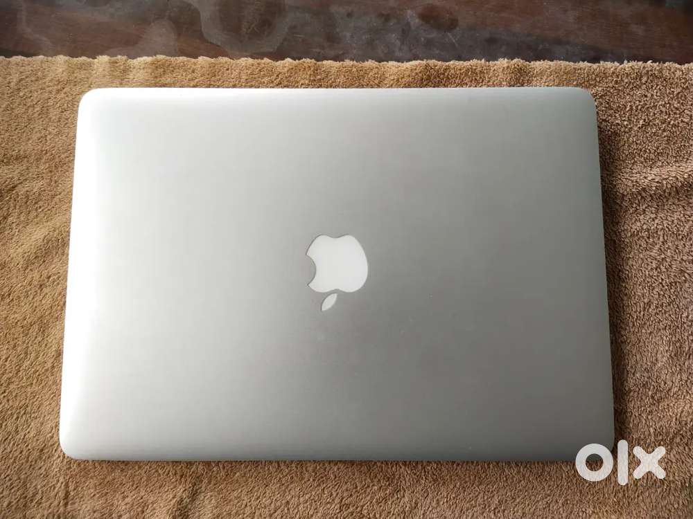 Mac book 2014