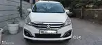 Maruti Suzuki Ertiga SHVS VDI, 2018, Diesel