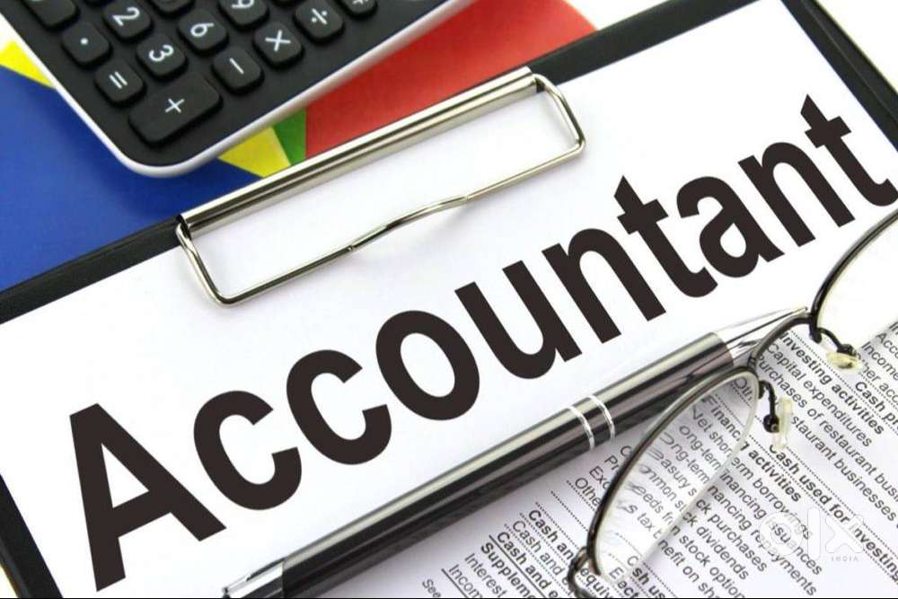 Experienced Accountant