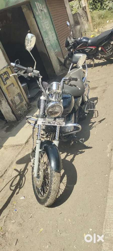 good condition model 2013 average good