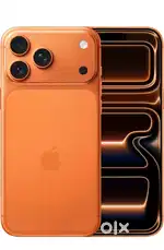 SEAL PACK 17 PRO 256 GB INDIAN