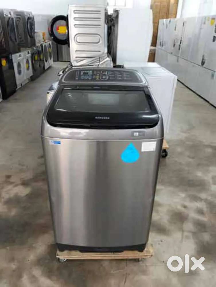 FRIDGE AND WASHING MACHINE ON RENT