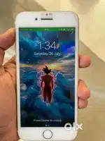 iPhone 7 only