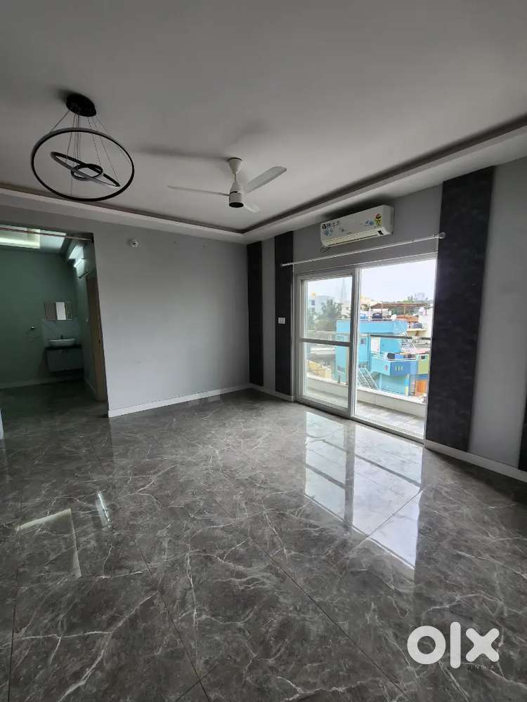 Brand new premium flat 3bhk Jayanagar 4t block