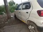 Maruti Suzuki S-Presso 2022