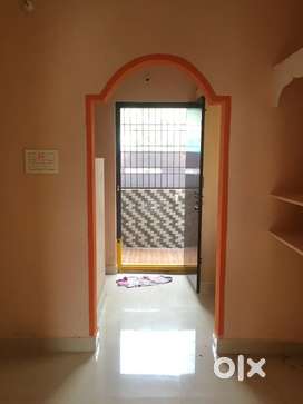 1 BHK House For Rent At Arilova TIC Point
junction