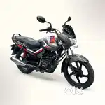 TVS Star City 110
